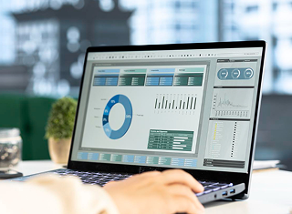 MS Project & Power BI