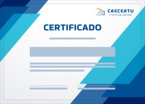 Certificación